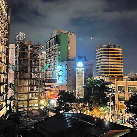 Isabelle Royale Hotel & Suites