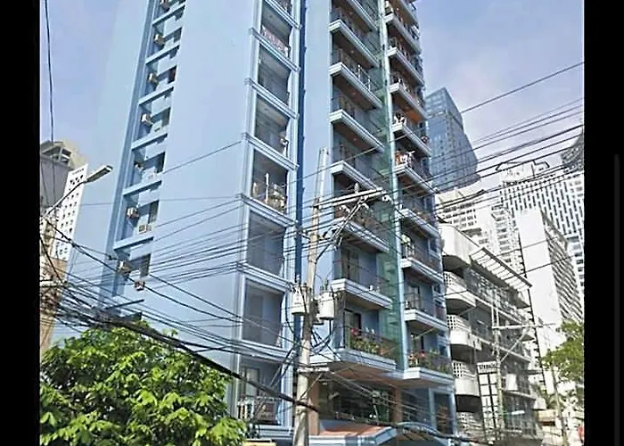 Isabelle Royale & Hotel Manila